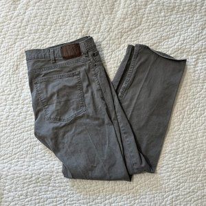 DOCKER - Men's Stretch Chino Pants - 38/32